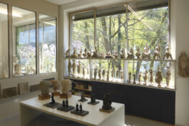 MUSEUM HOLTHAUS