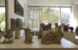 MUSEUM HOLTHAUS