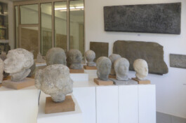 MUSEUM HOLTHAUS